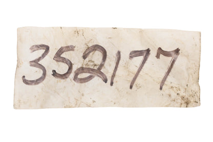 Caterpillar 0352177 Shim NOS