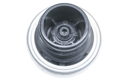 OEM Harley-Davidson 99668-04 Chrome Flame Logo Gas Cap