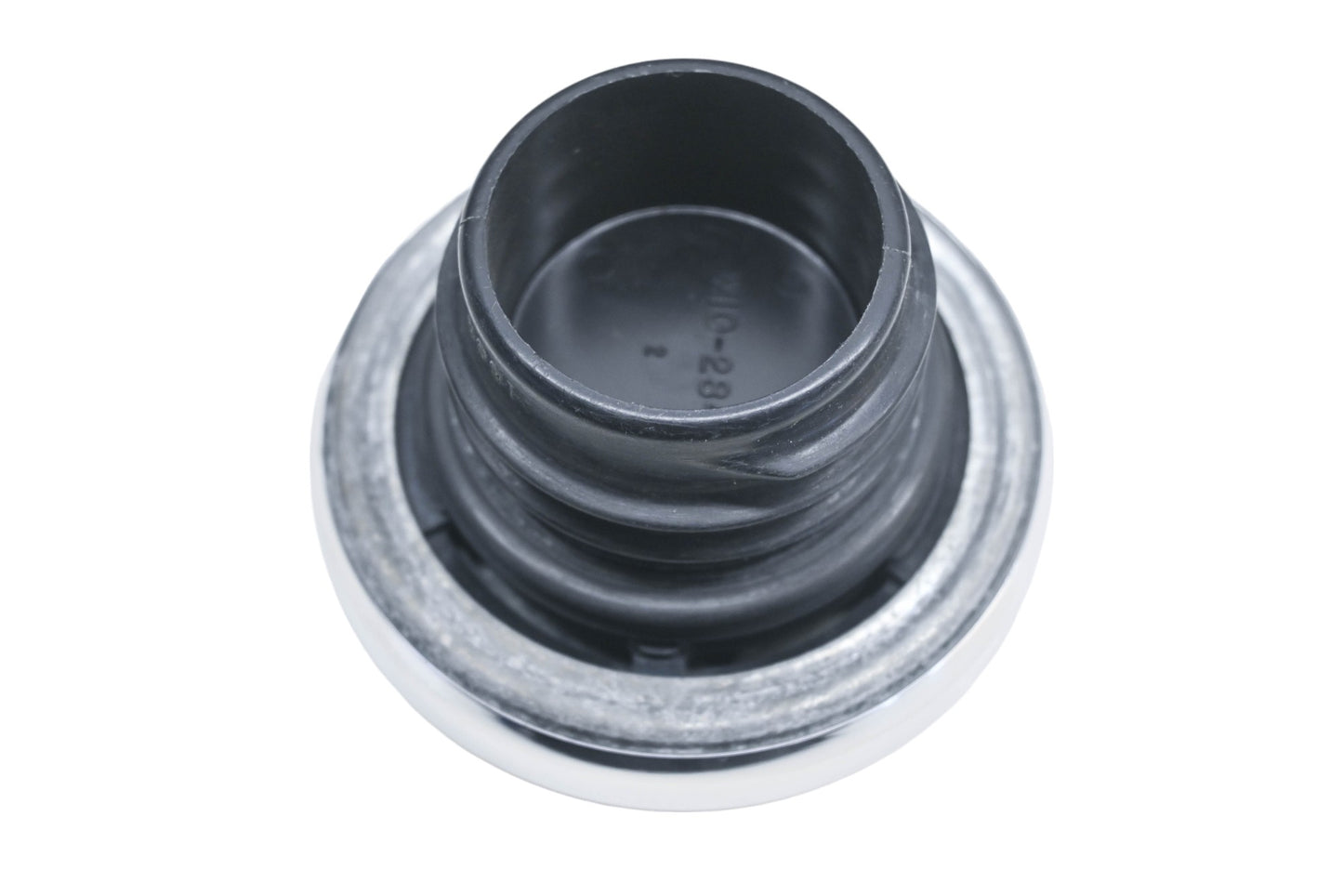 OEM Harley-Davidson ZE030-21 Chrome H.O.G. Gas Cap