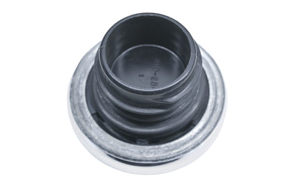 OEM Harley-Davidson ZE030-21 Chrome H.O.G. Gas Cap