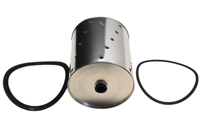 Caterpillar 0027216 Oil Filter Kit NOS