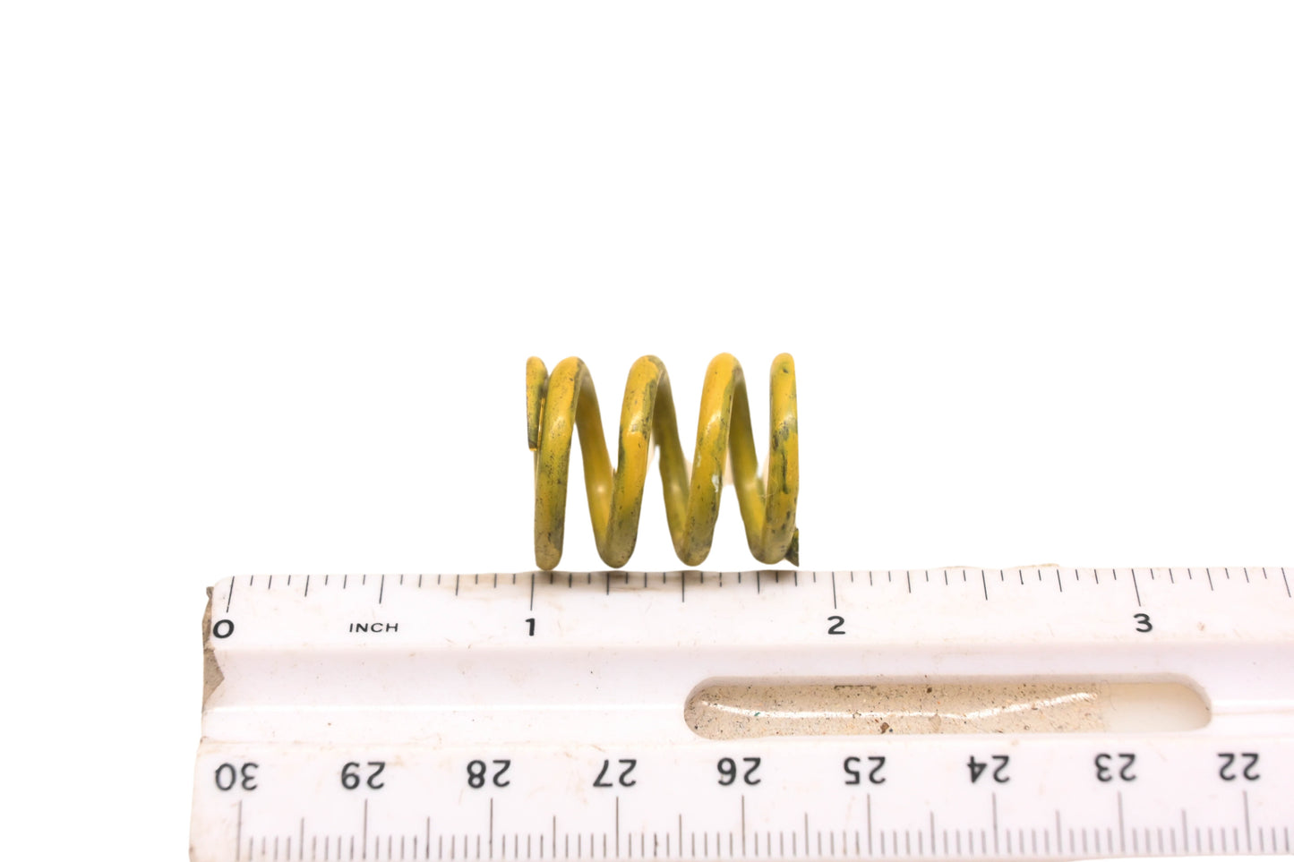 Caterpillar 0354168 Spring NOS