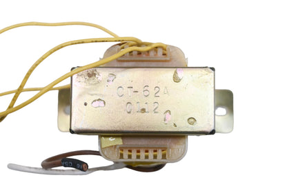 Aftermarket CT-62A Transformer