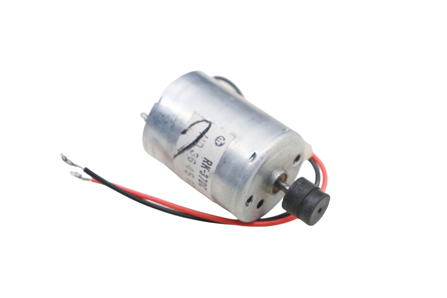 Aftermarket RK-370C DC Motor