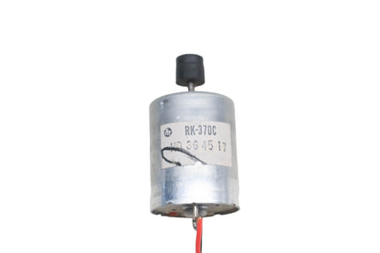 Aftermarket RK-370C DC Motor