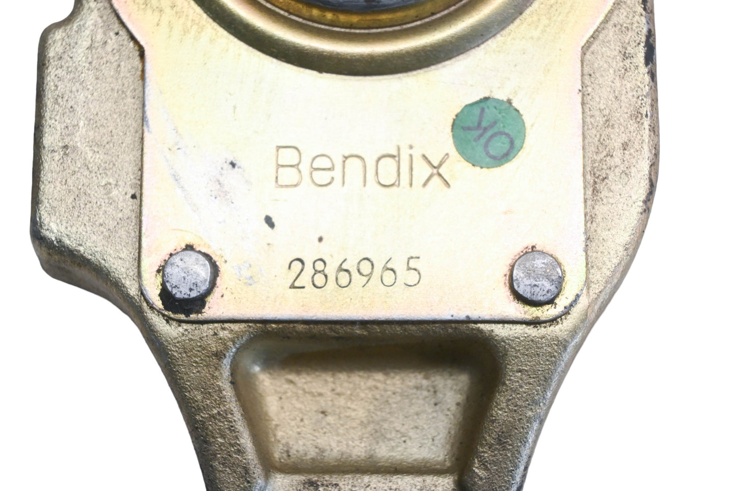 Bendix 286965 Brake Slack Adjuster
