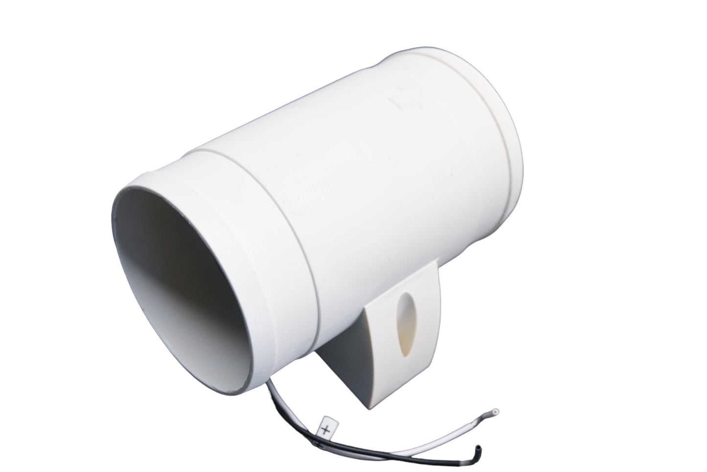 Aftermarket ZF036-39 3" Inline 12vdc 158CFM Blower NOS