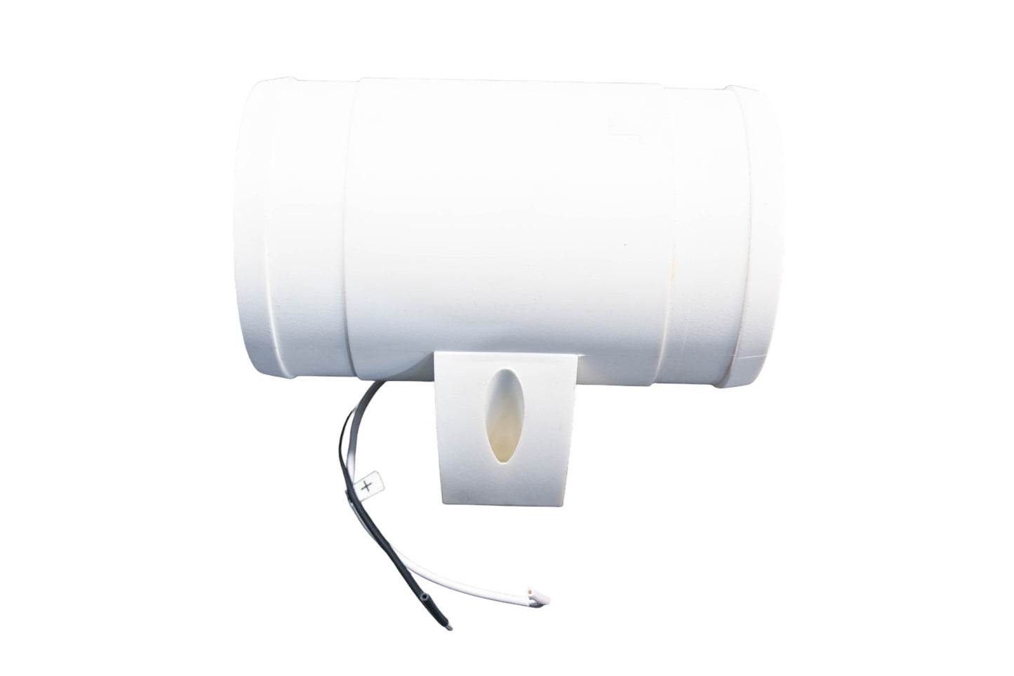 Aftermarket ZF036-39 3" Inline 12vdc 158CFM Blower NOS