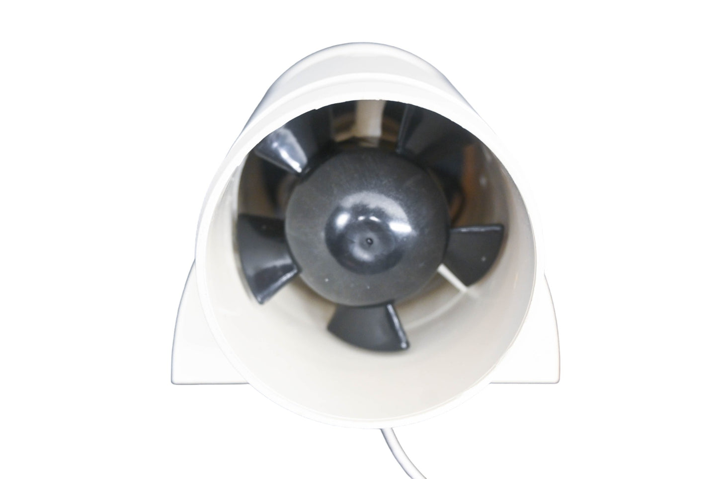 Aftermarket ZF036-39 3" Inline 12vdc 158CFM Blower NOS