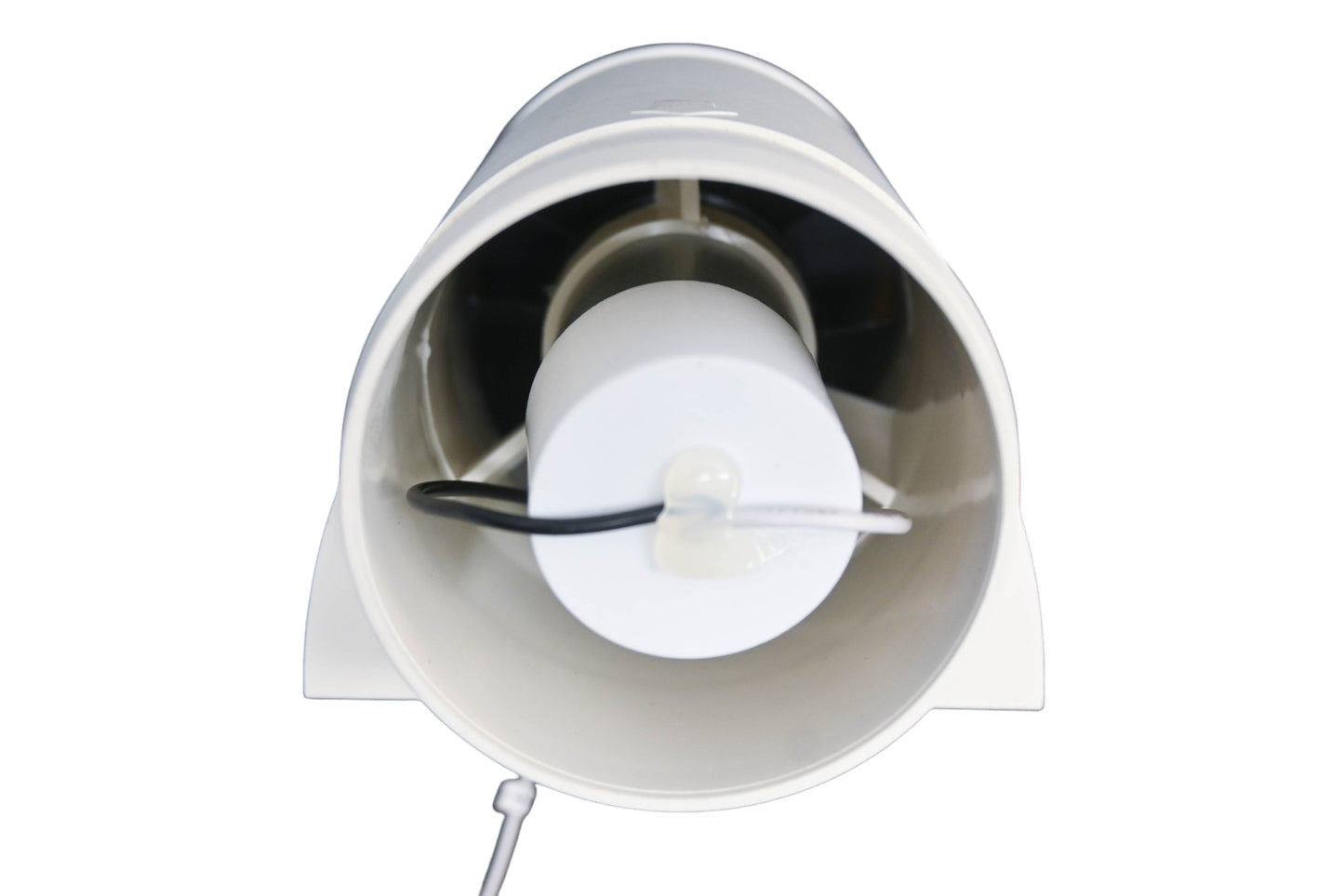 Aftermarket ZF036-39 3" Inline 12vdc 158CFM Blower NOS