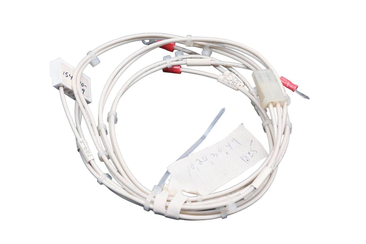 Raymond 154-005-207, 154-010-239 Wiring Harness NOS