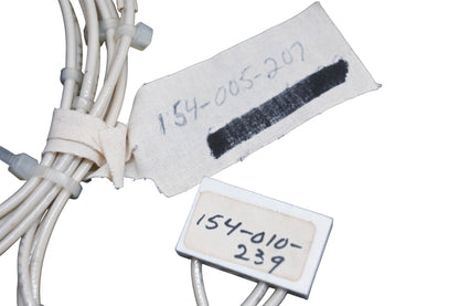 Raymond 154-005-207, 154-010-239 Wiring Harness NOS