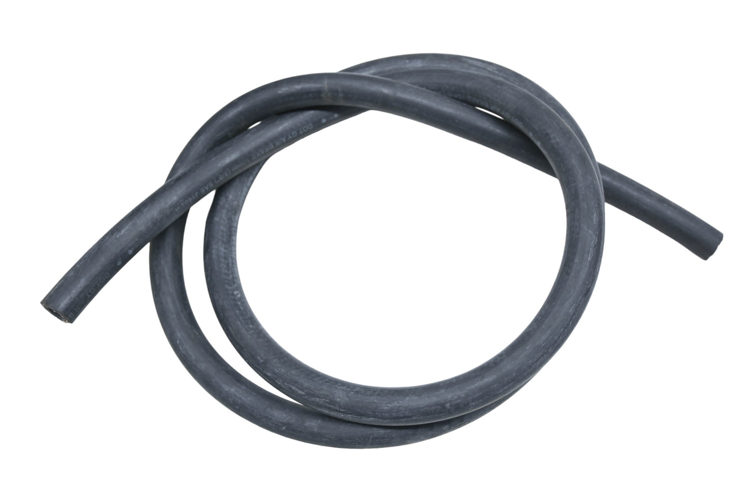 Aftermarket ZF037-36 DOT GY Air Brake 10mm 3/8" Hose 70"