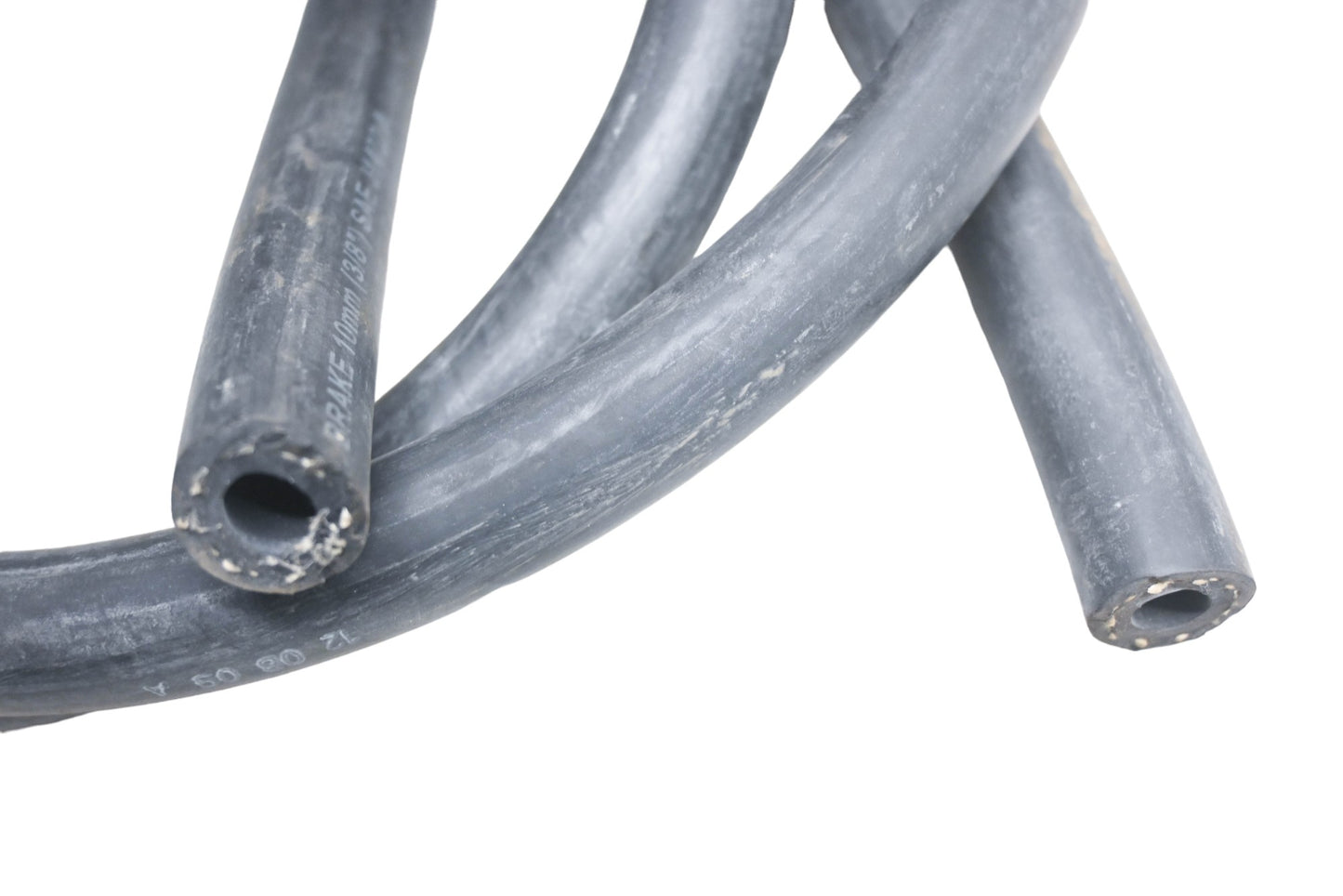 Aftermarket ZF037-36 DOT GY Air Brake 10mm 3/8" Hose 70"
