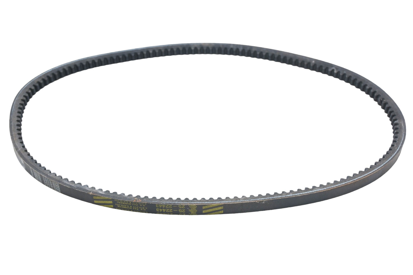 NAPA 25-22443 V-Belt NOS