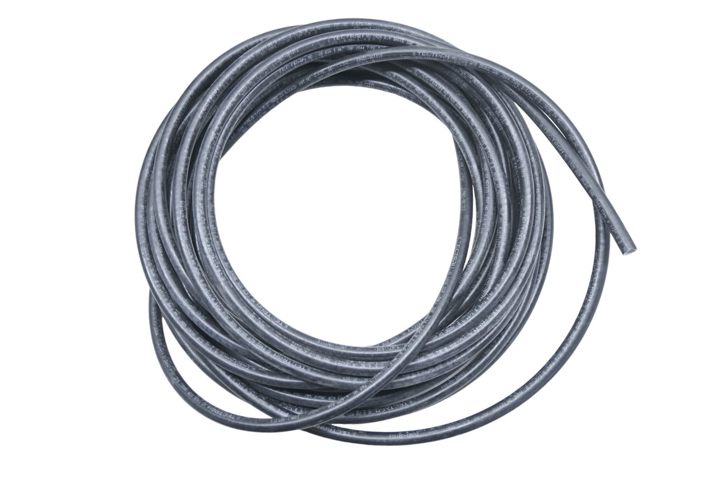 Tectran 1928 DOT 1913 Air Brake Hose J844 Type B 1/2" OD NOS