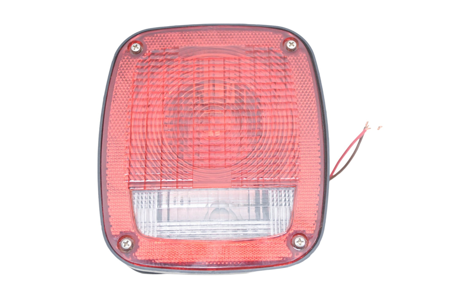 Signal-Stat 4010/4020 Combination Taillight Assembly NOS