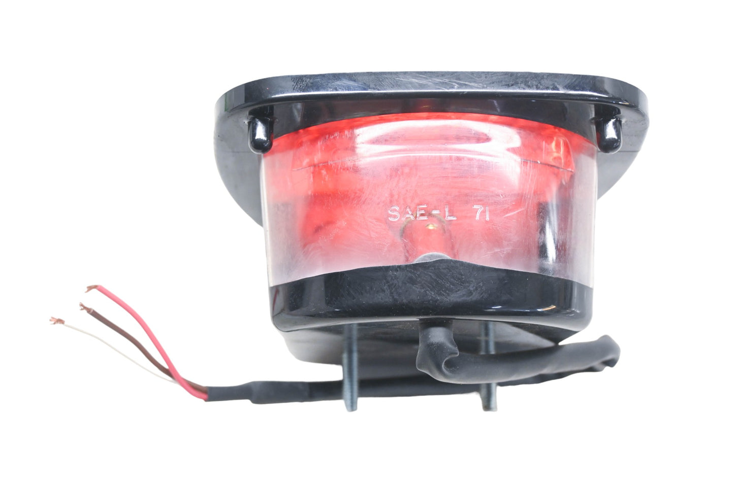 Signal-Stat 4010/4020 Combination Taillight Assembly NOS