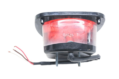 Signal-Stat 4010/4020 Combination Taillight Assembly NOS