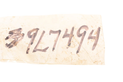 Caterpillar 9L-7494 12-Point Head Bolt NOS