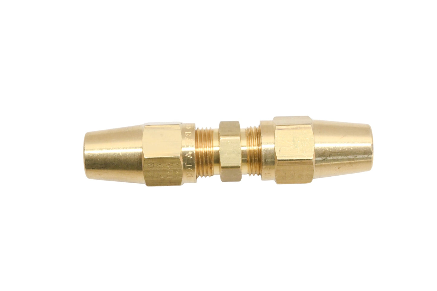 Pioneer PAR-62AB-6, 62AB-6 3/8" Union Fitting NOS