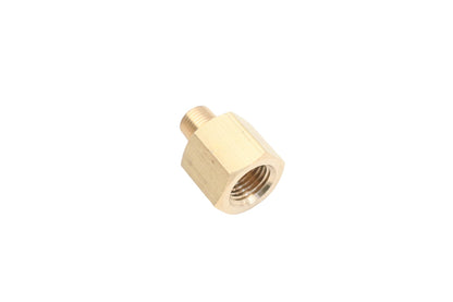 Pioneer PAR-222P-4-2, 222P-4-2 1/8M-1/4F Fitting Adaptor NOS
