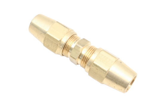 Eaton ZG002-23 1/2" OD Brass Union Fitting Assembly NOS