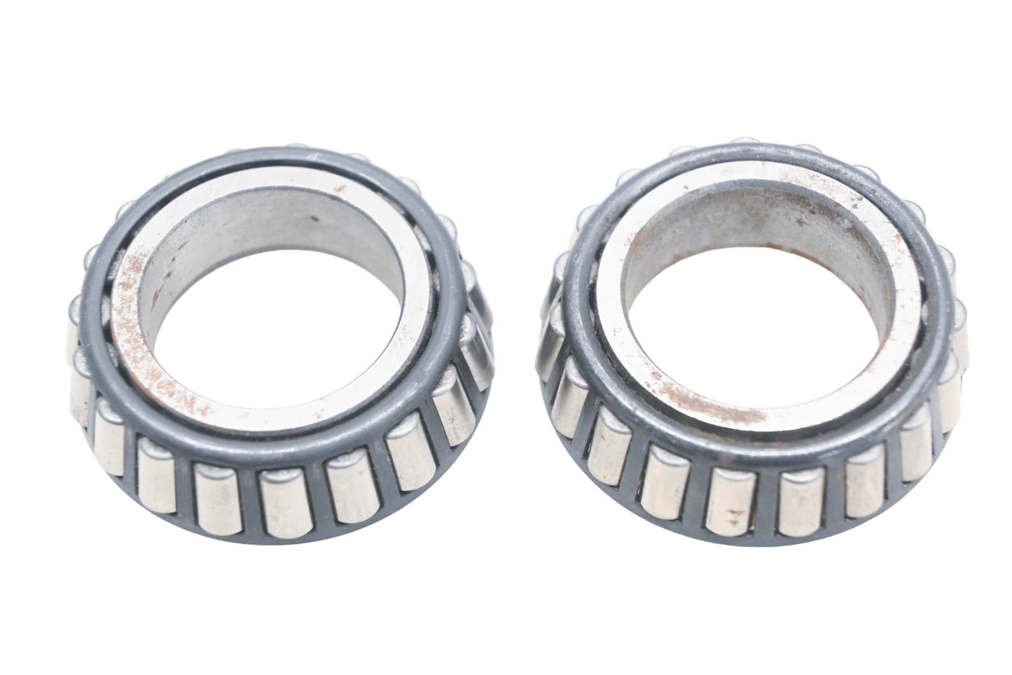 Peer L44649 Tapered Roller Bearings Qty 2 NOS