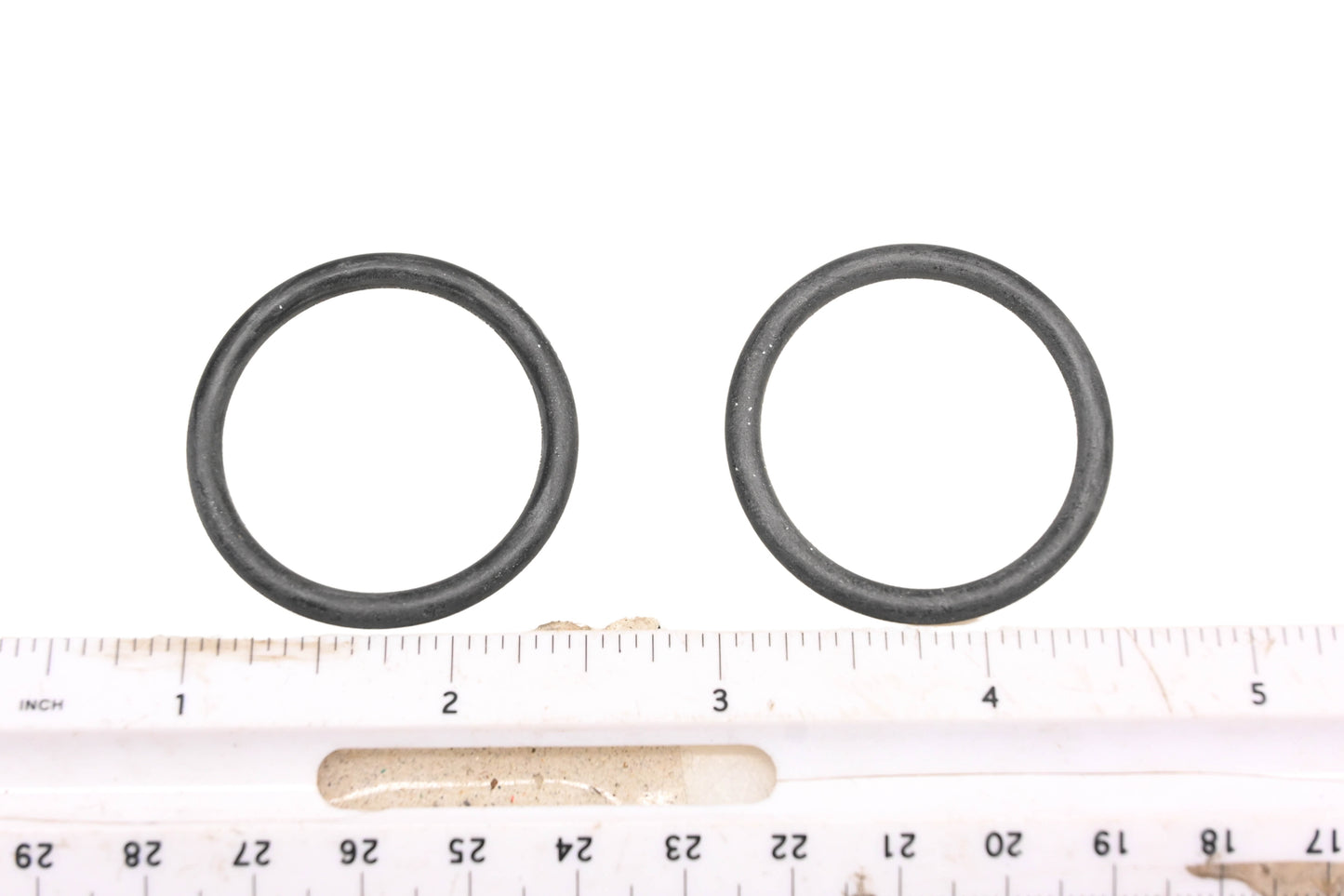 Caterpillar 6F6673, 6F-6673 O-Rings Qty 2 NOS