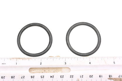 Caterpillar 6F6673, 6F-6673 O-Rings Qty 2 NOS