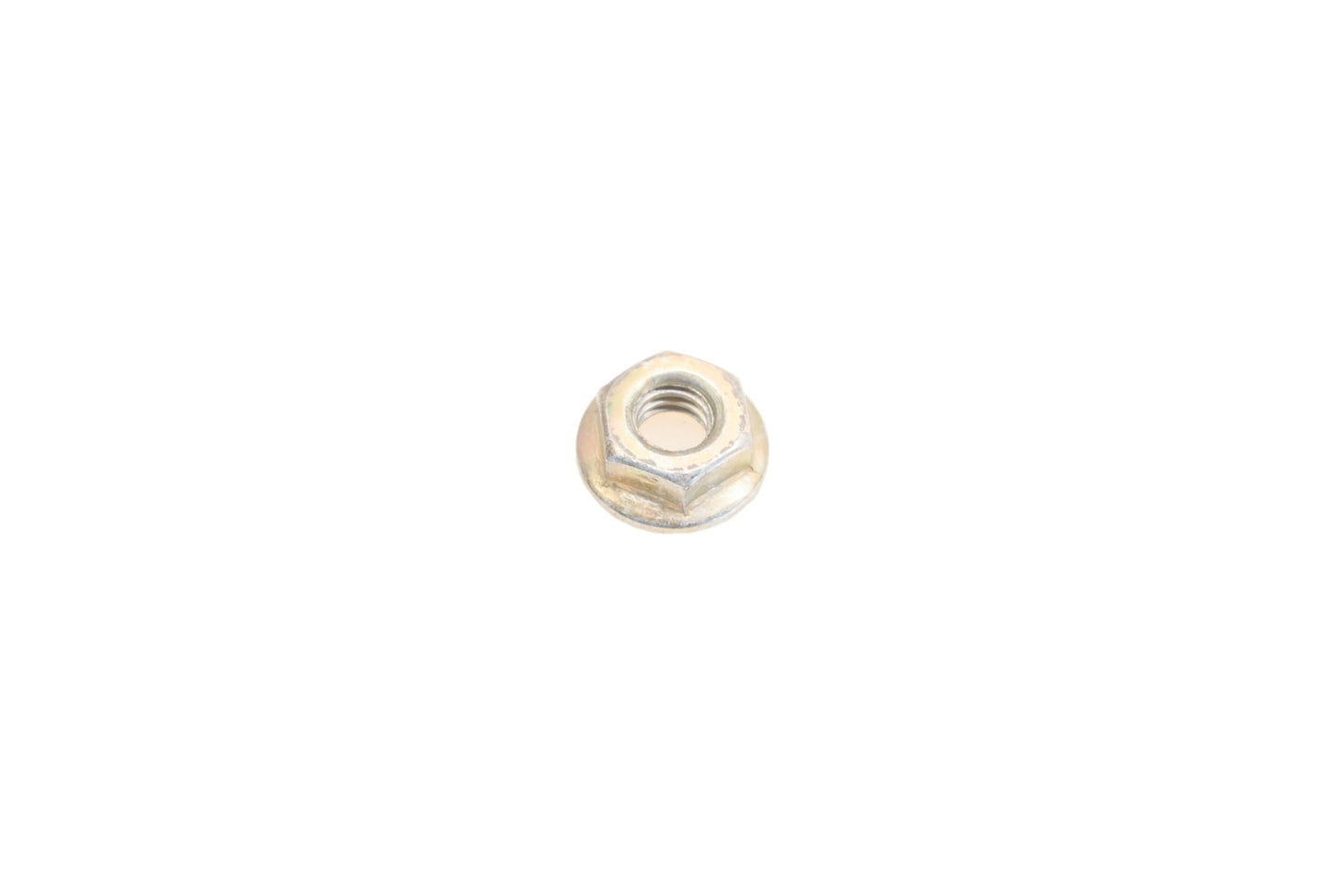 Toro 32128-33 Hex Flange Nut NOS