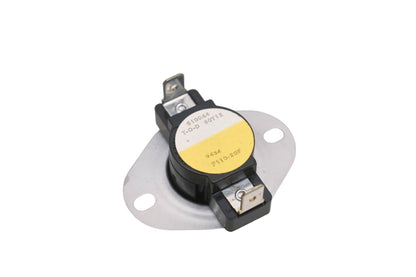 White-Rodgers 3F01-111, 2E245A Fixed Setting Snap Disc Fan Control NOS