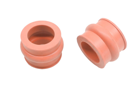 Detroit Diesel 8924267 Control Link Hoses Qty 2 NOS