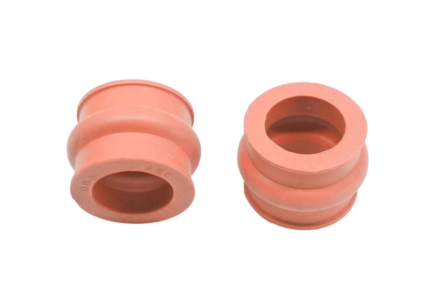 Detroit Diesel 8924267 Control Link Hoses Qty 2 NOS