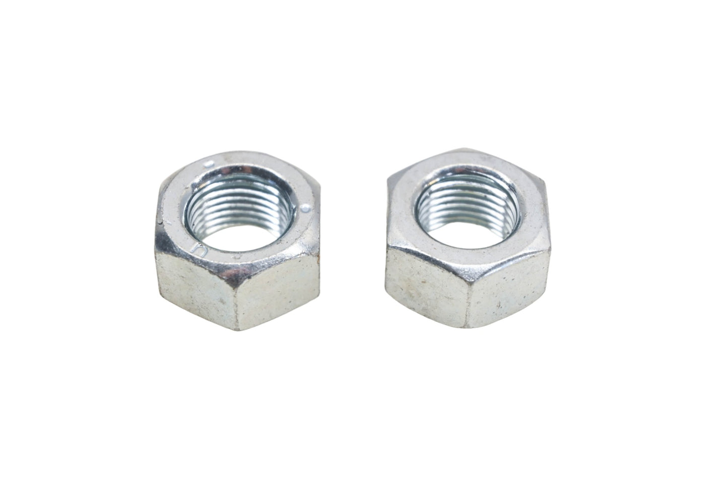 Stens 285-183 Jackshaft Nuts Qty 2 NOS