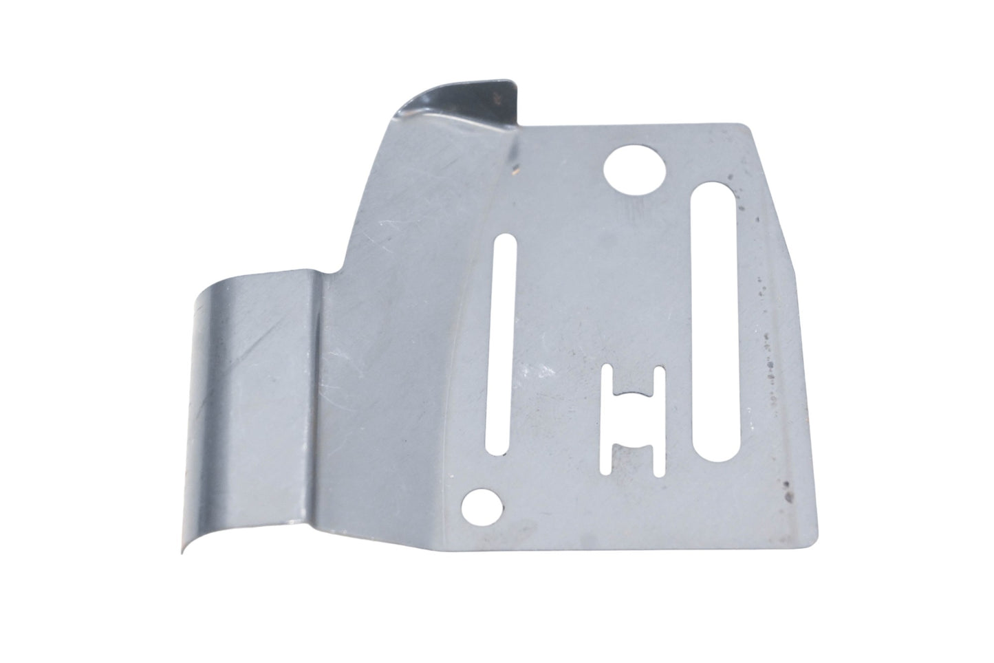 New OEM Husqvarna 501870501 Chain Guide Plate NOS