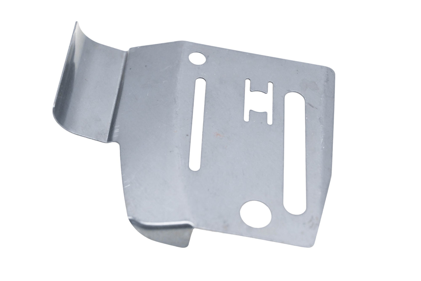 New OEM Husqvarna 501870501 Chain Guide Plate NOS