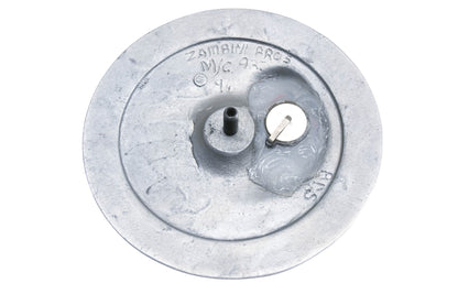 Zambini ZH015-20 6.25" Skull With LED Eyes Cover