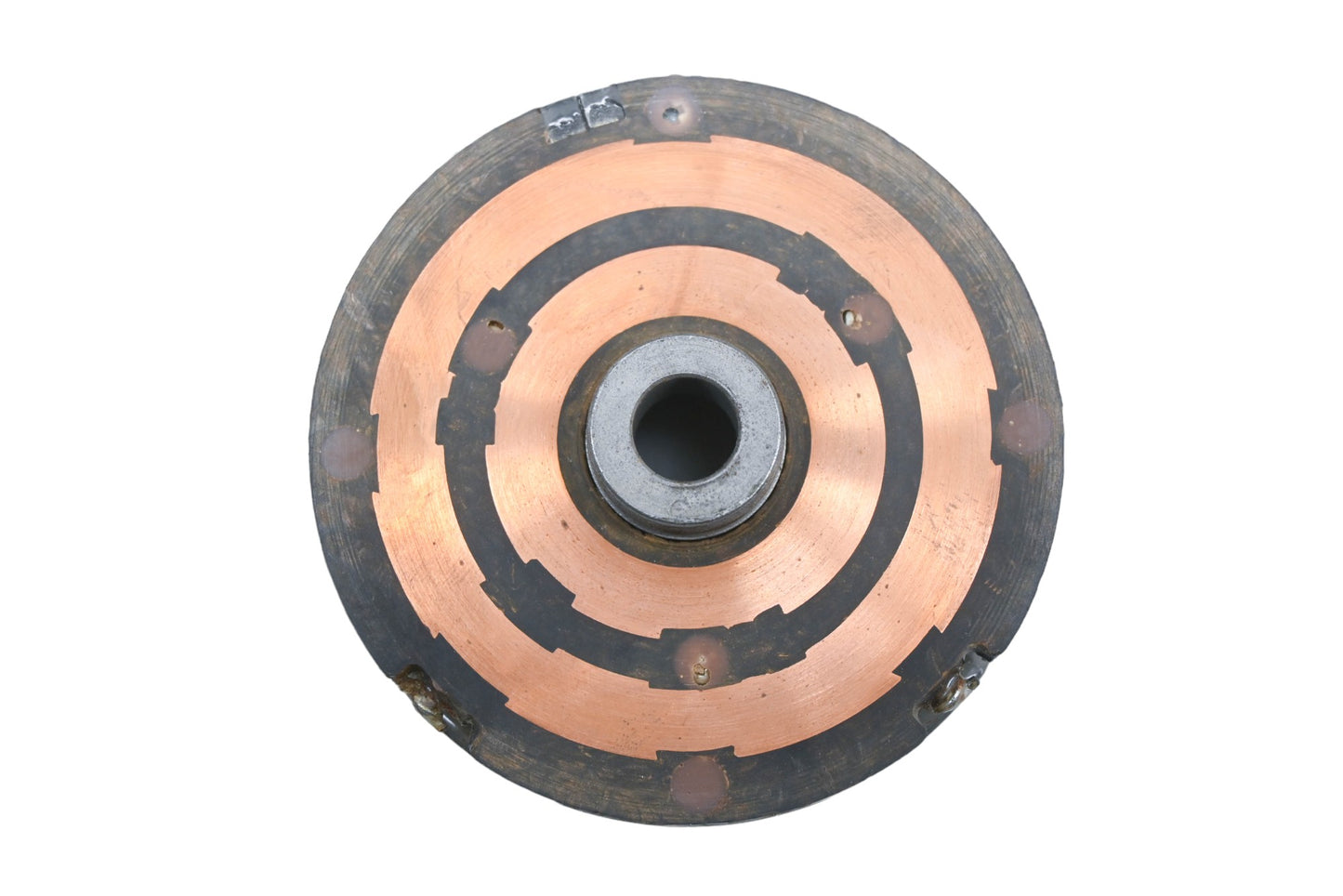 OEM Yamaha 256-81650-11-00 Generator Flywheel Stator Rotor