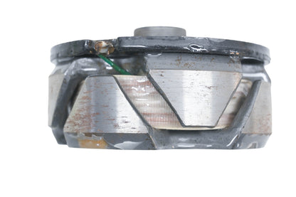 OEM Yamaha 256-81650-11-00 Generator Flywheel Stator Rotor