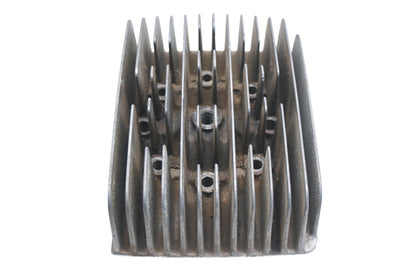 OEM Ski-Doo 813852 Cylinder Head