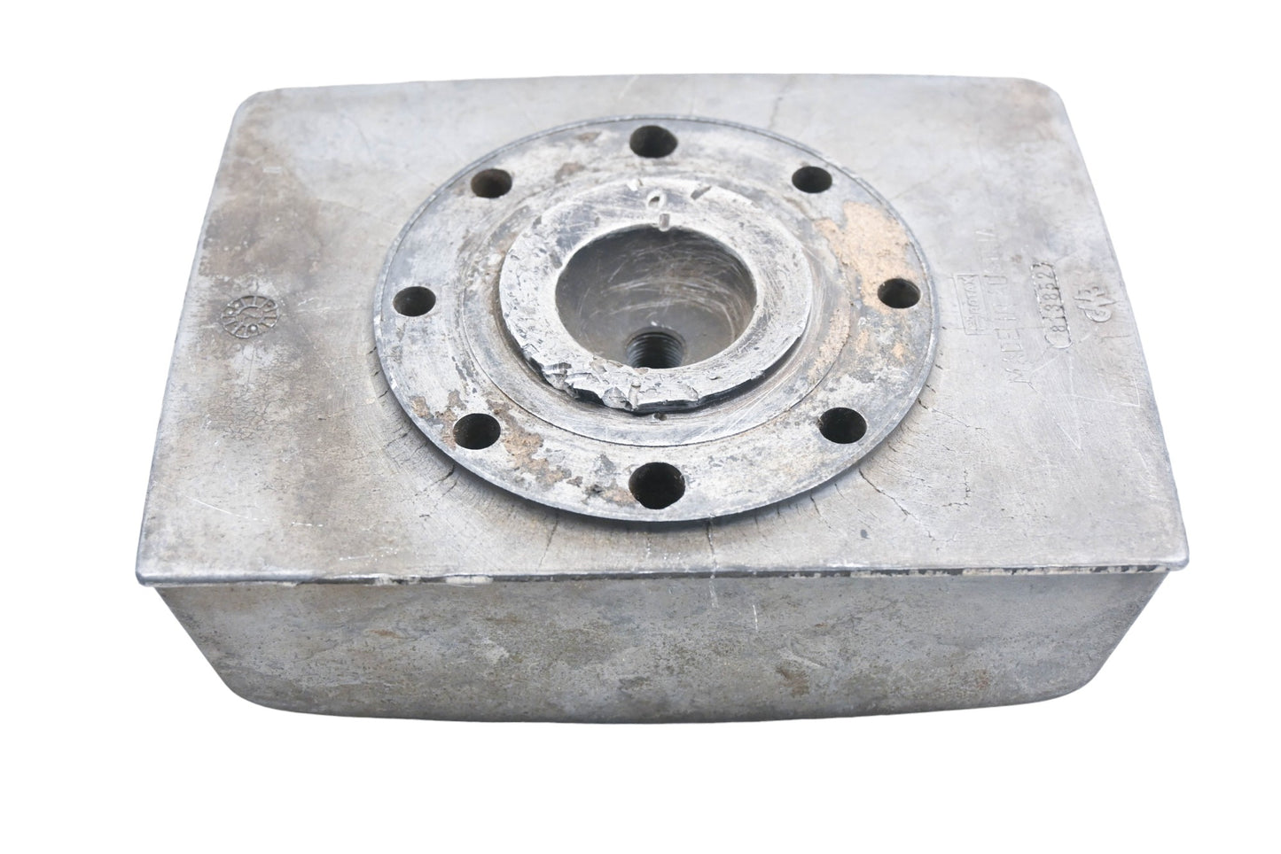 OEM Ski-Doo 813852 Cylinder Head