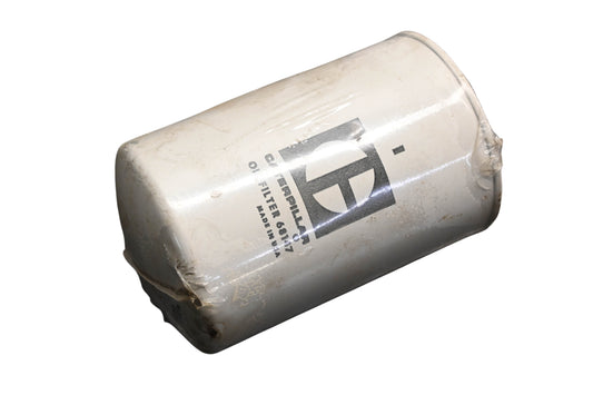 Caterpillar 0068147, 68147 Oil Filter NOS