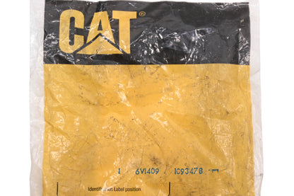Caterpillar 6V1409, 6V-1409 Oil Seal NOS