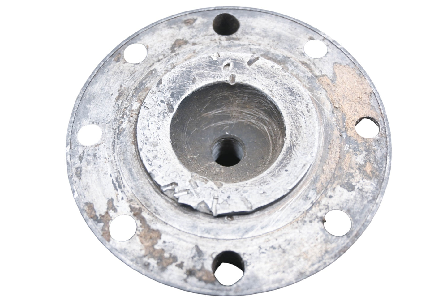 OEM Ski-Doo 813852 Cylinder Head