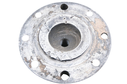 OEM Ski-Doo 813852 Cylinder Head