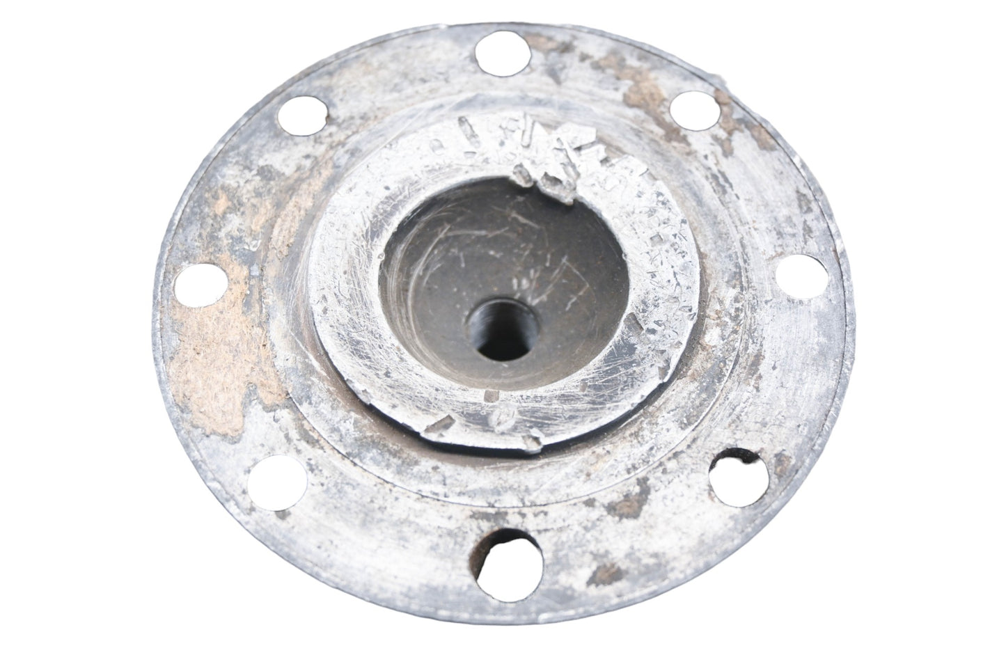 OEM Ski-Doo 813852 Cylinder Head