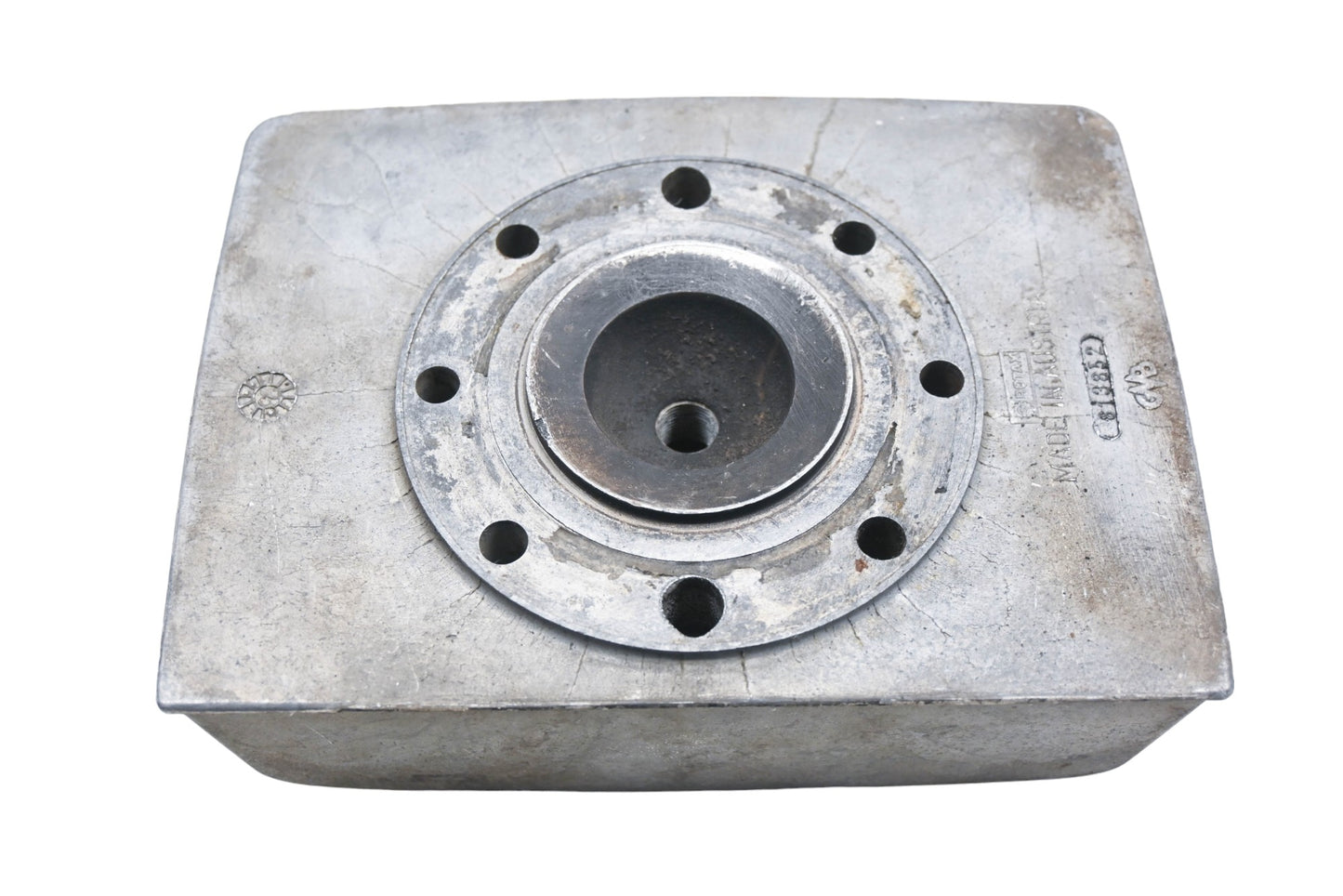 OEM Ski-Doo 813852 Cylinder Head