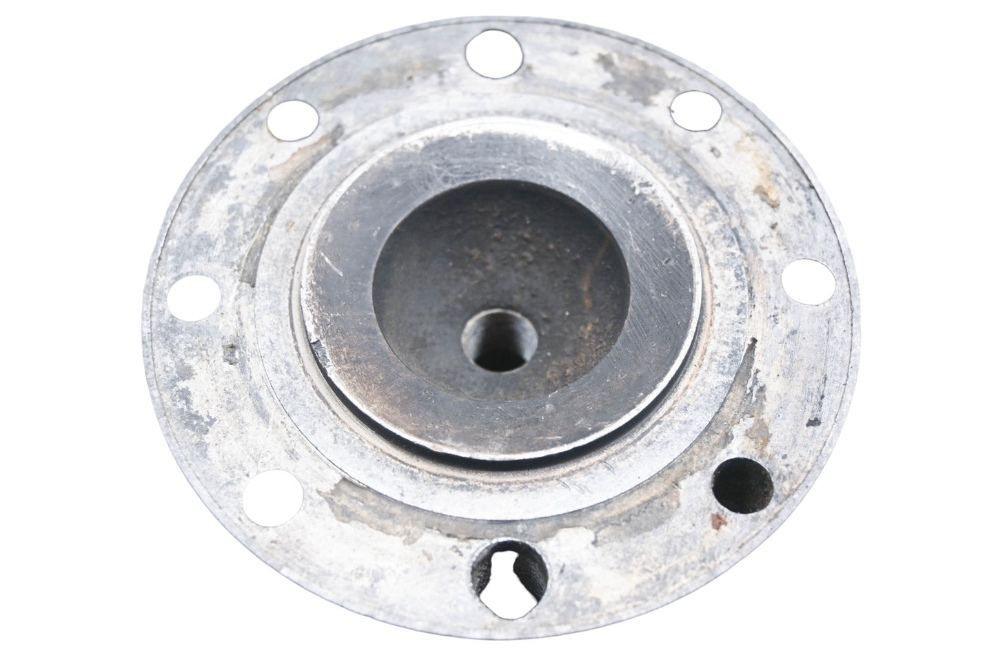 OEM Ski-Doo 813852 Cylinder Head