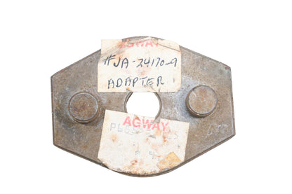 Jacobsen JA-24170-9 Blade Adapter Hub NOS